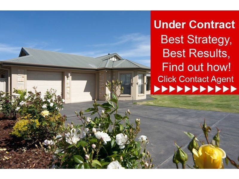 13 Burnett Drive, One Tree Hill SA 5114
