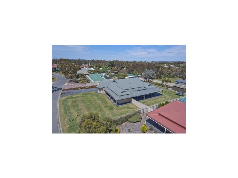 13 Burnett Drive, One Tree Hill SA 5114