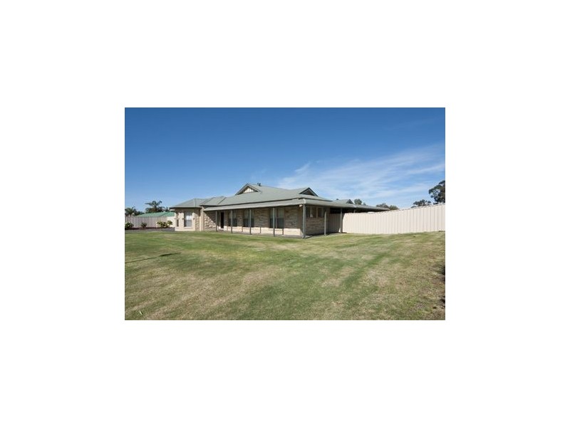 13 Burnett Drive, One Tree Hill SA 5114