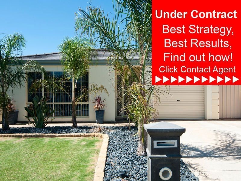 7 Lancelot Grove, Burton SA 5110