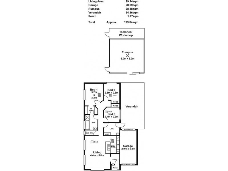 7 Lancelot Grove, Burton SA 5110