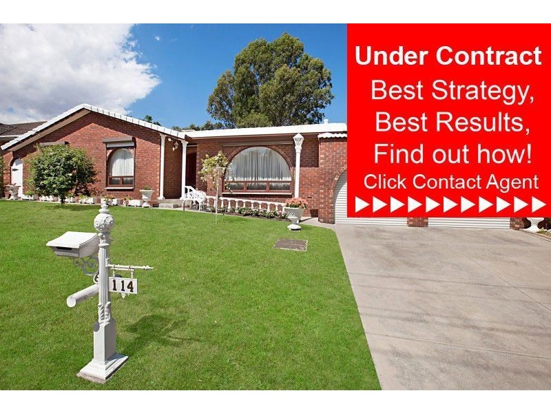 114 Elizabeth Street, Banksia Park SA 5091