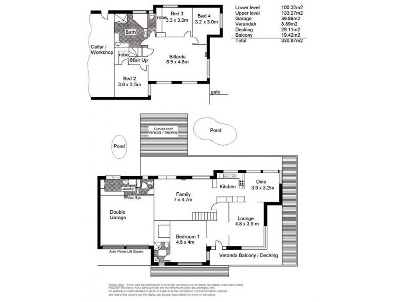 2 Heddle Court, Greenwith SA 5125