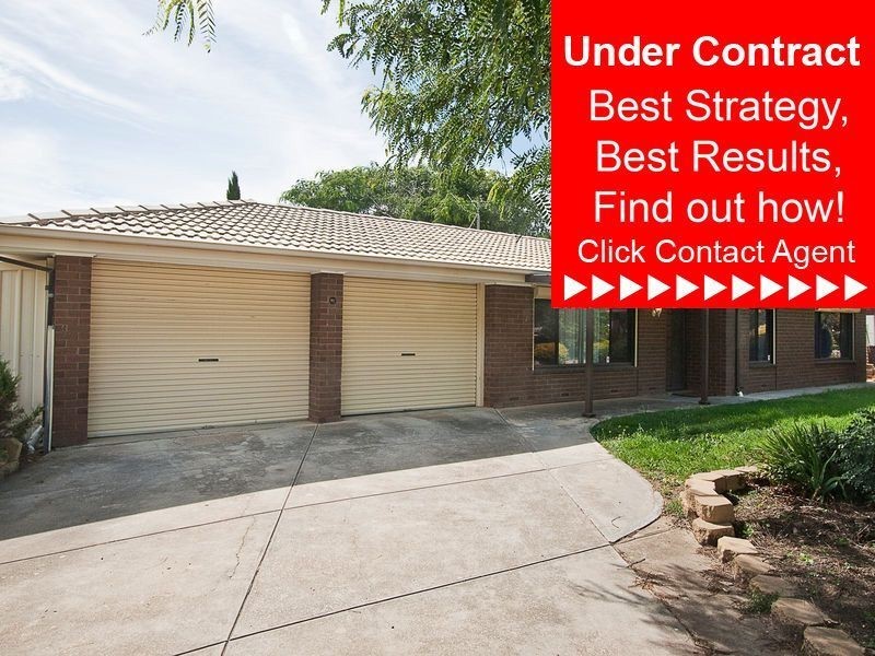 7 Verdelho Street, Wynn Vale SA 5127