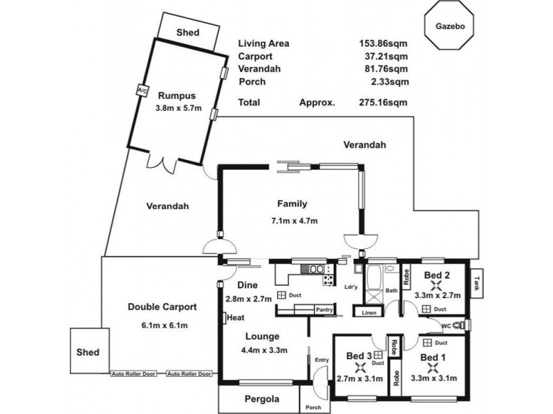 7 Verdelho Street, Wynn Vale SA 5127