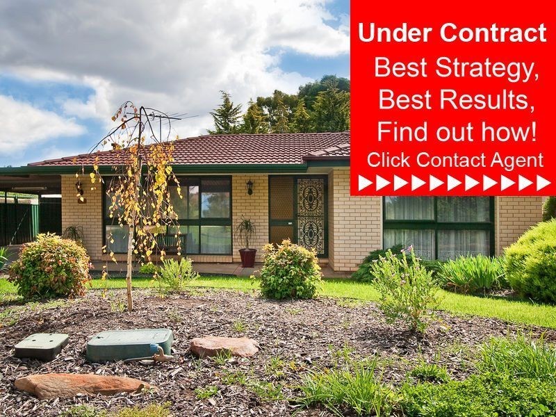 20 Malaga Crescent, Wynn Vale SA 5127