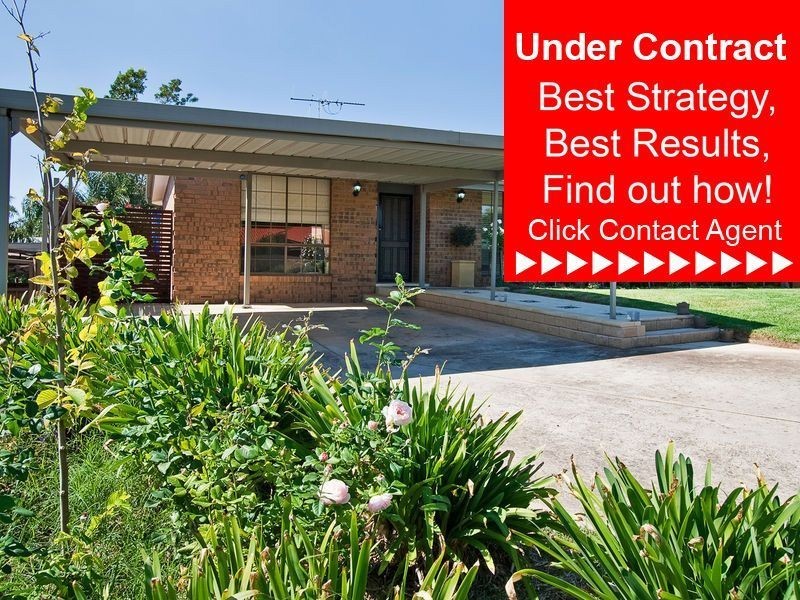 69 Casuarina Avenue, Surrey Downs SA 5126