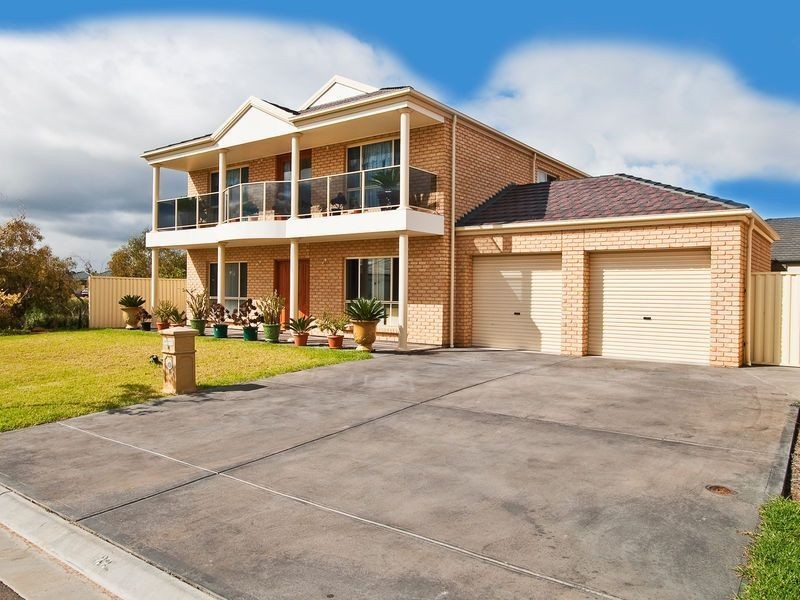 20 Waterside Drive, Burton SA 5110