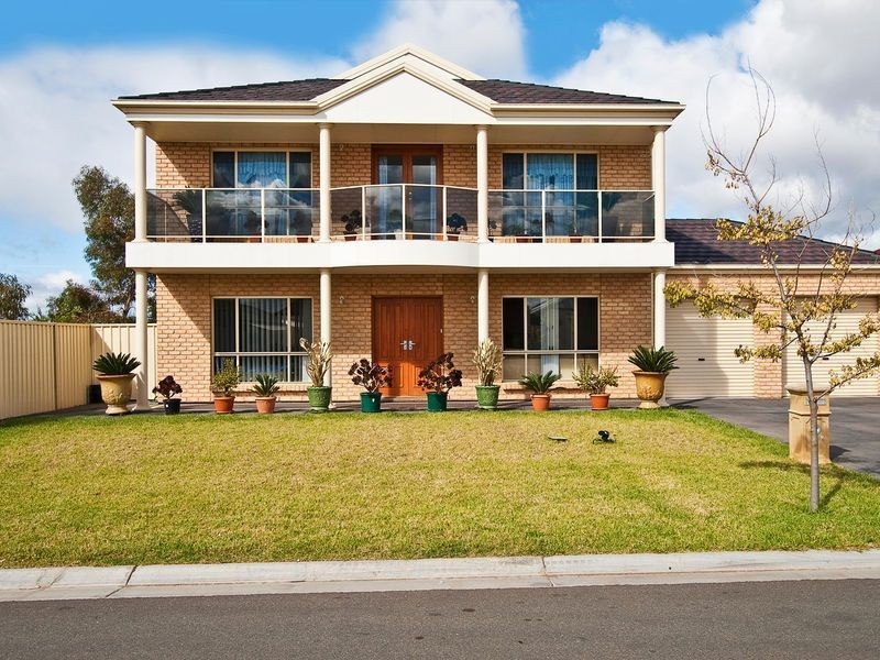 20 Waterside Drive, Burton SA 5110