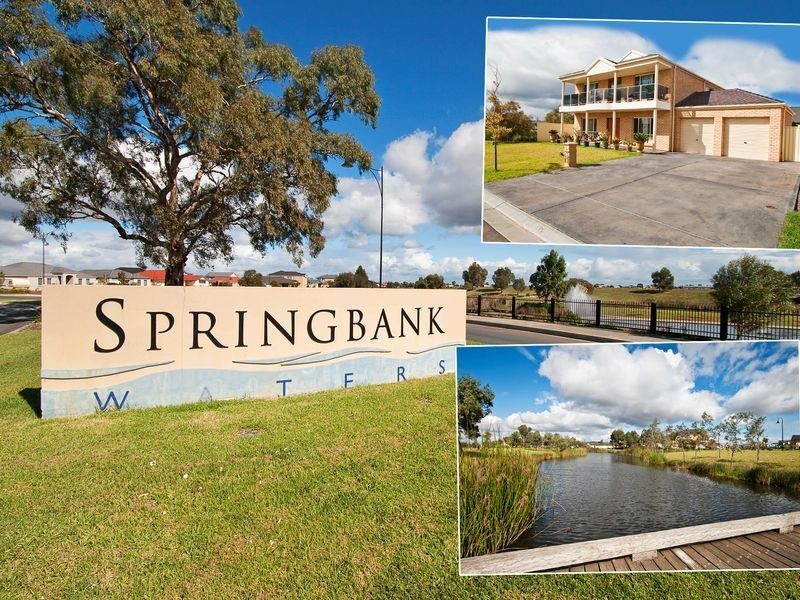 20 Waterside Drive, Burton SA 5110