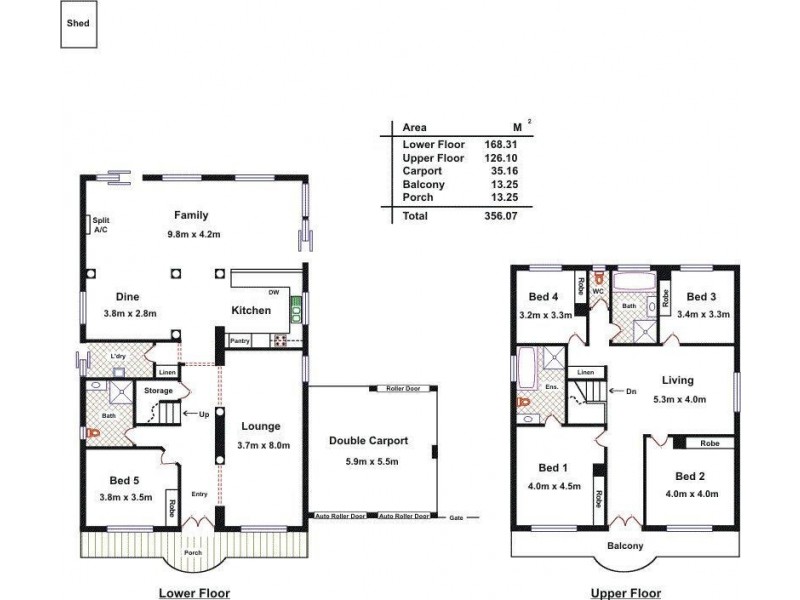 20 Waterside Drive, Burton SA 5110