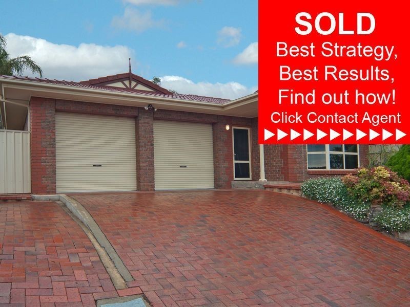 13 Brooklyn Chase, Greenwith SA 5125