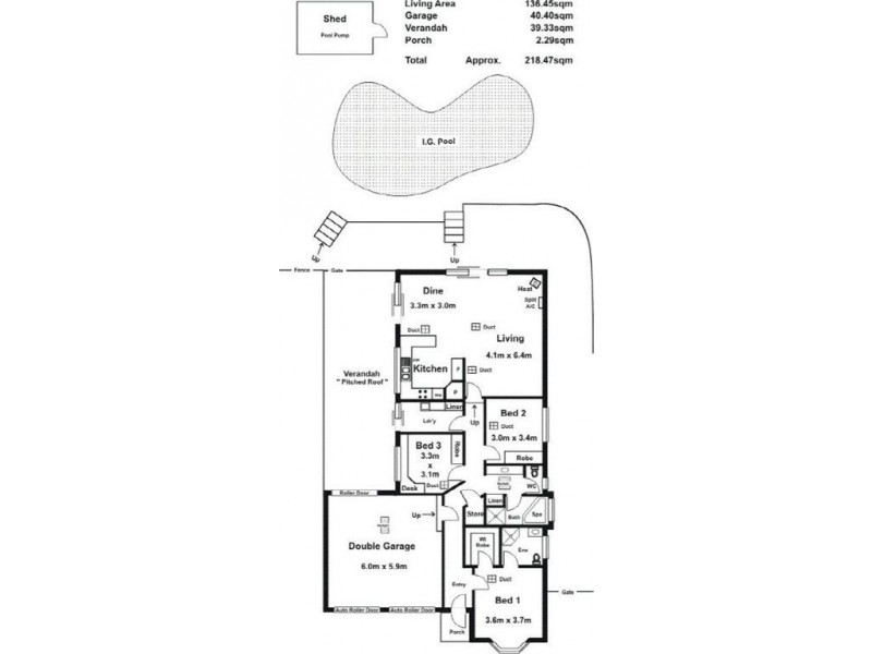 13 Brooklyn Chase, Greenwith SA 5125