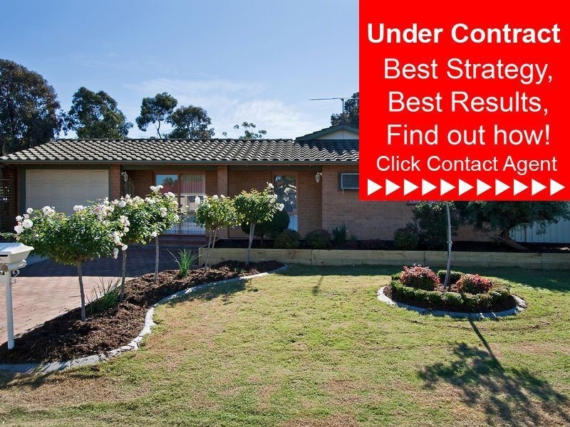 4 Goddard Drive, Salisbury Park SA 5109