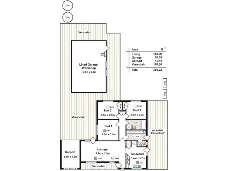 4 Goddard Drive, Salisbury Park SA 5109