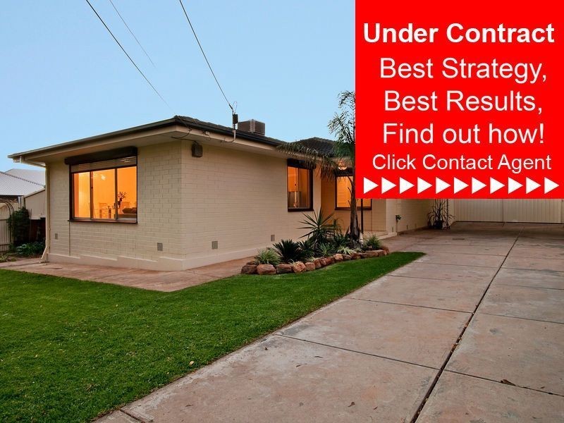 14 Orley Avenue, Ingle Farm SA 5098