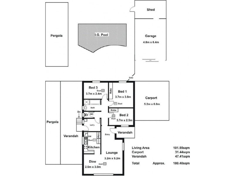 14 Orley Avenue, Ingle Farm SA 5098