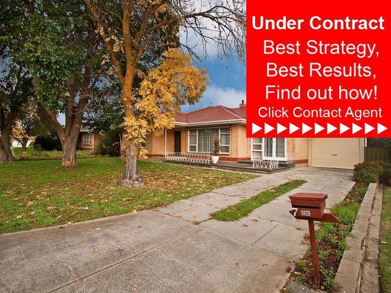 7 Pantowora Drive, Hope Valley SA 5090