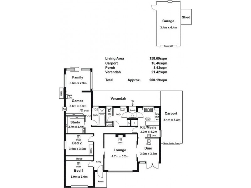 7 Pantowora Drive, Hope Valley SA 5090