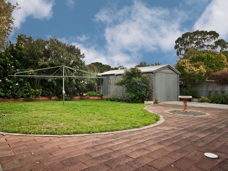 7 Pantowora Drive, Hope Valley SA 5090