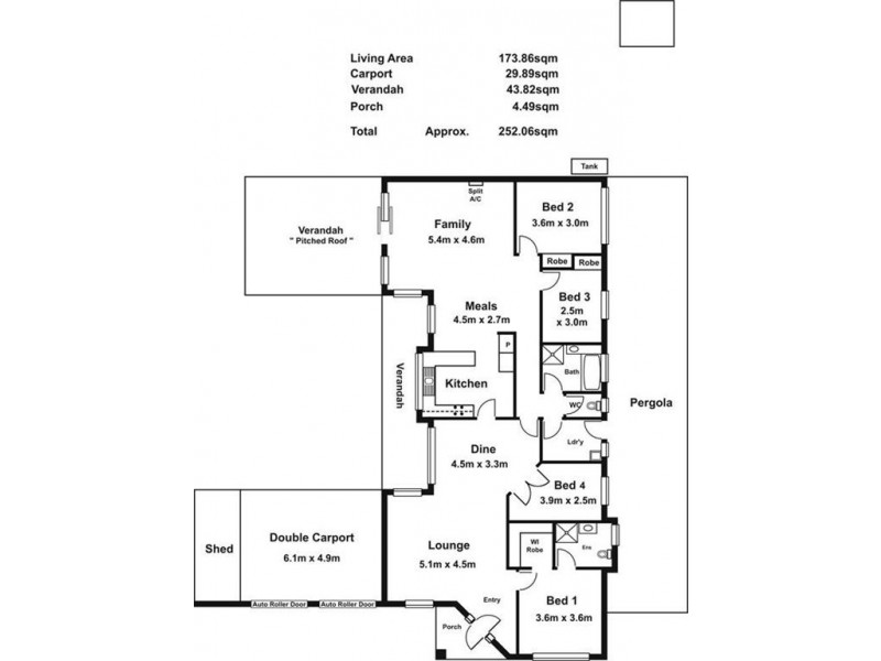 16 Donovan Street, Greenwith SA 5125