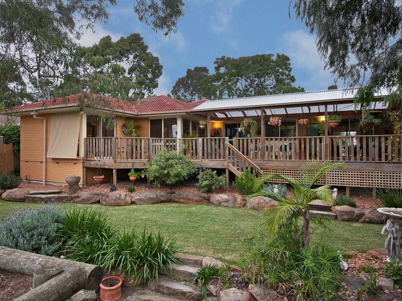 12 Grevillea Drive, Banksia Park SA 5091