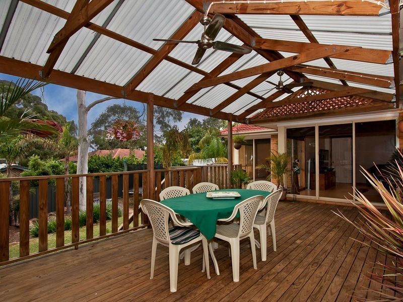 12 Grevillea Drive, Banksia Park SA 5091