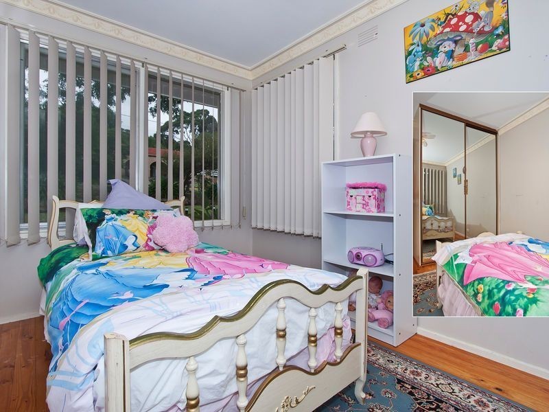 12 Grevillea Drive, Banksia Park SA 5091