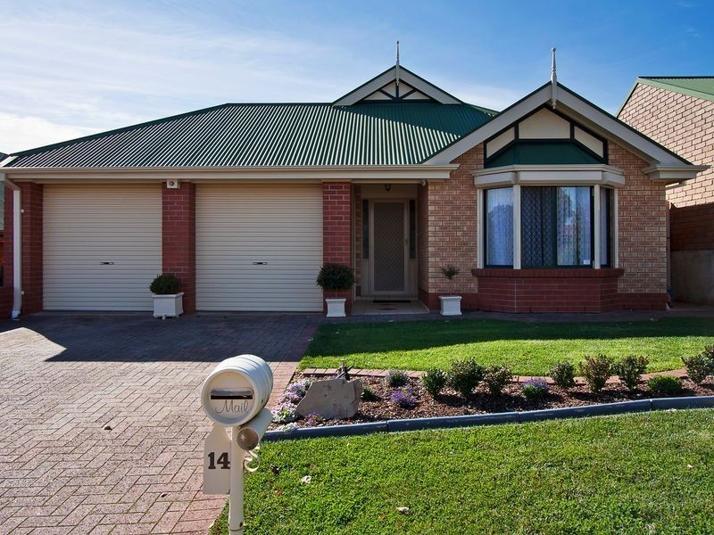 14 Cromer Court, Greenwith SA 5125