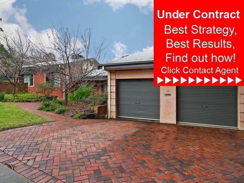 26 Radar Street, St Agnes SA 5097