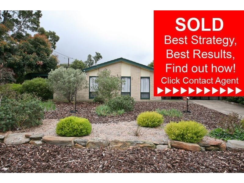 43 Portmarnock Street, Fairview Park SA 5126