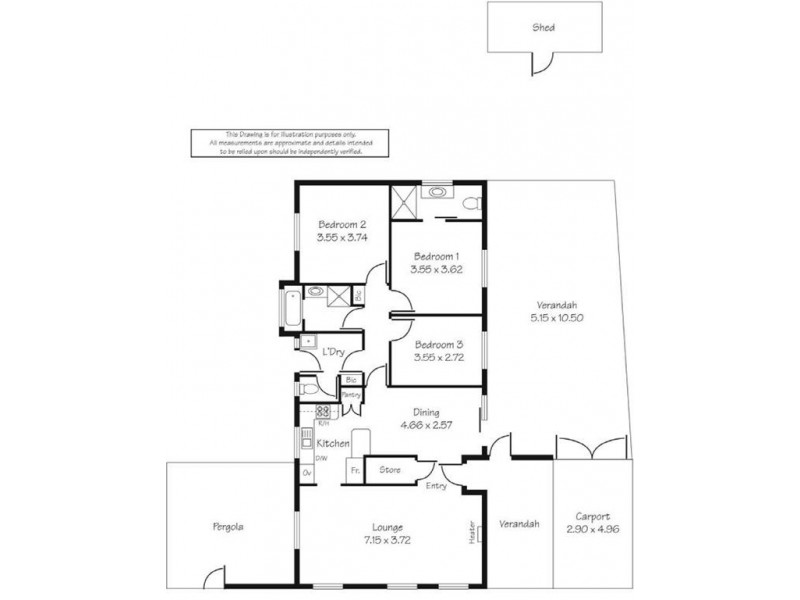 43 Portmarnock Street, Fairview Park SA 5126