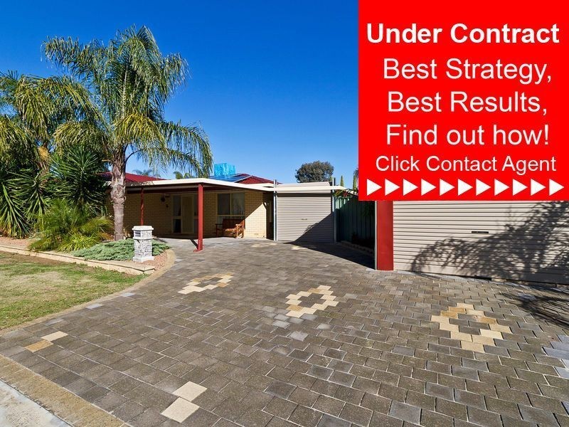 40 Wirilda Ave, Surrey Downs SA 5126