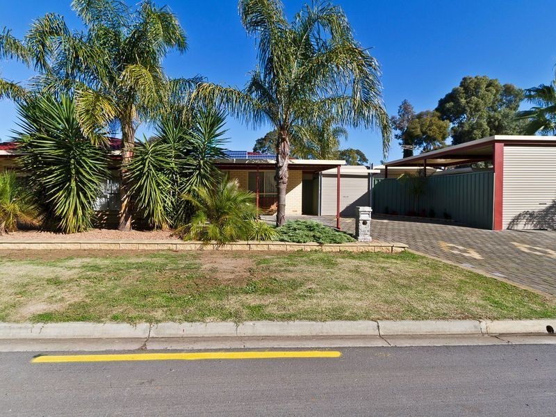 40 Wirilda Ave, Surrey Downs SA 5126