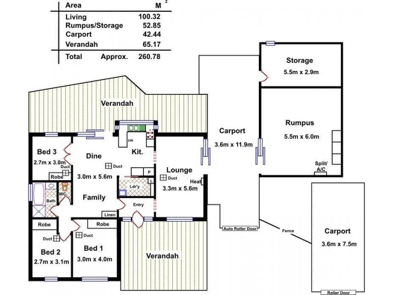 40 Wirilda Ave, Surrey Downs SA 5126