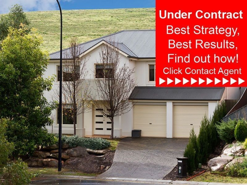 3 Silveracre Pass, Greenwith SA 5125
