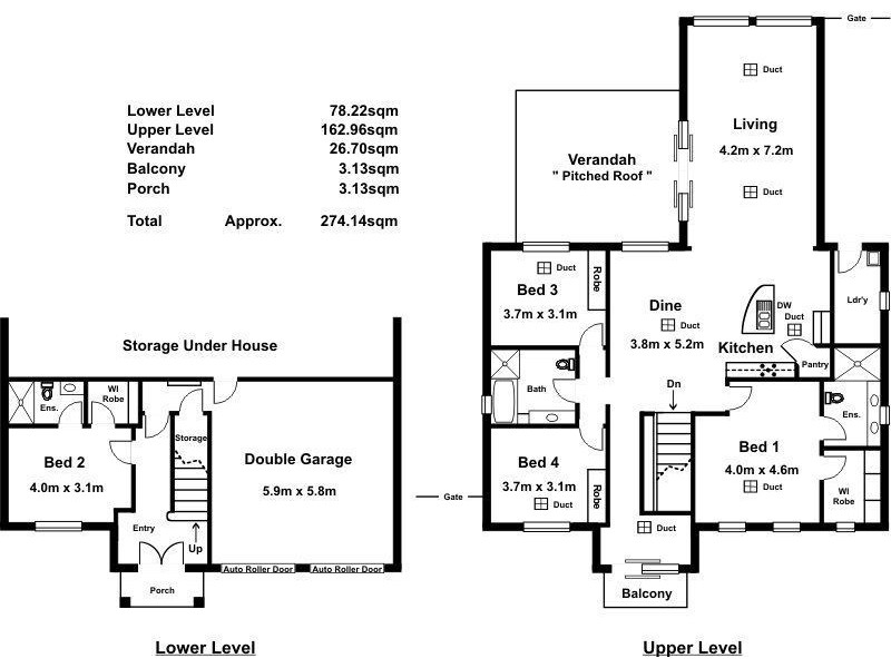 3 Silveracre Pass, Greenwith SA 5125