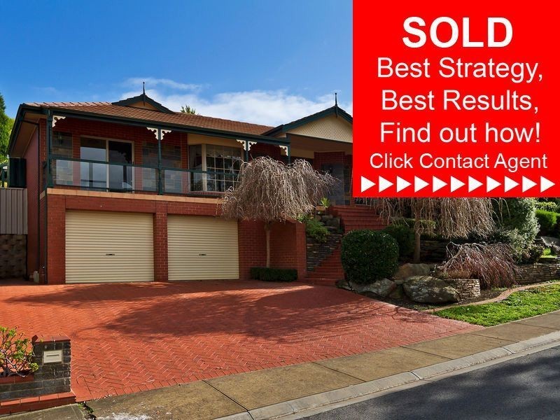 38 Reordan Drive, Greenwith SA 5125