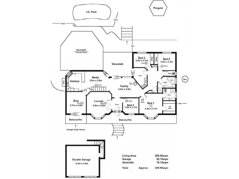 38 Reordan Drive, Greenwith SA 5125