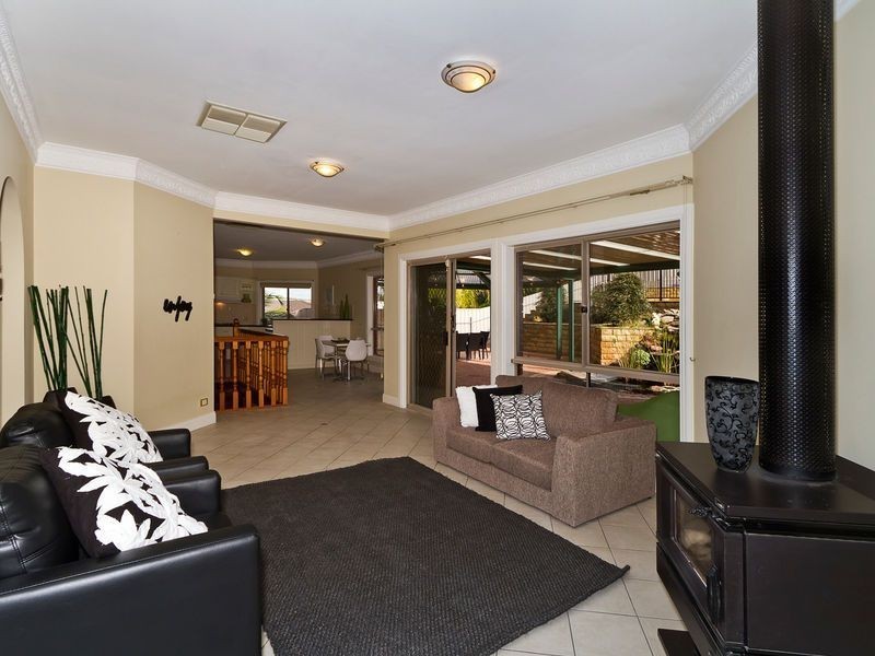 38 Reordan Drive, Greenwith SA 5125