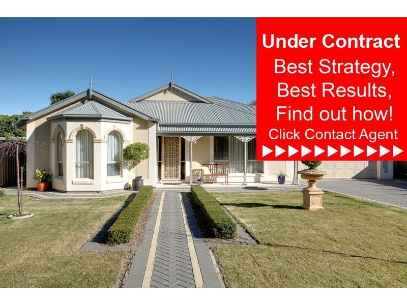 2 Delray Avenue, Holden Hill SA 5088