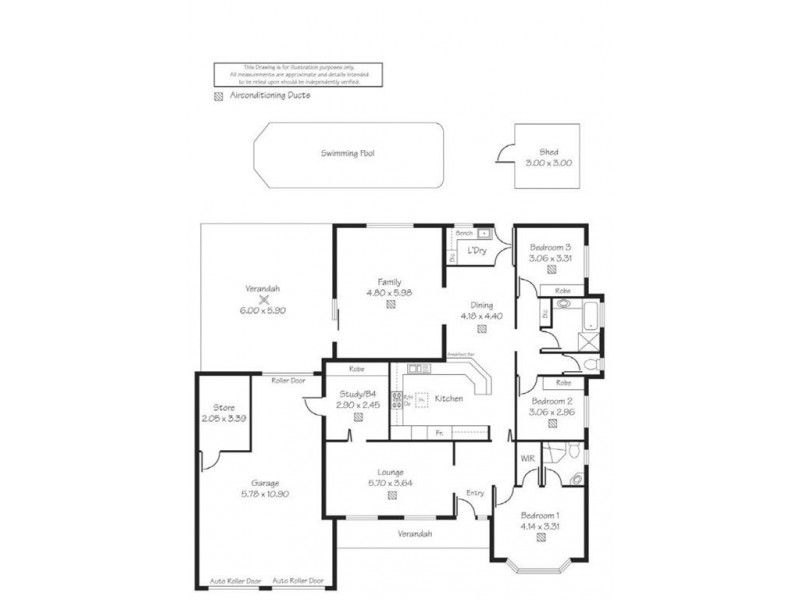 44 Taworri Road, Fairview Park SA 5126