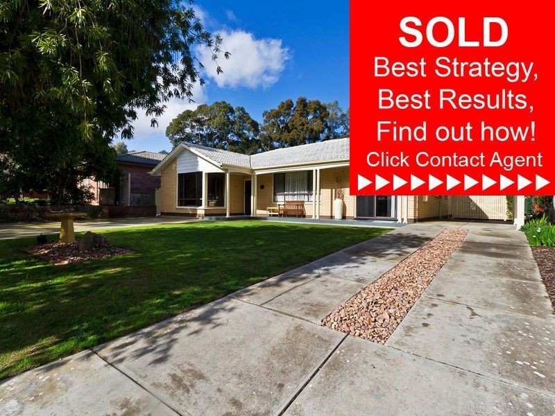 29 Nunyah Drive, Banksia Park SA 5091