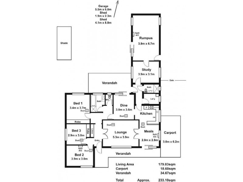 29 Nunyah Drive, Banksia Park SA 5091
