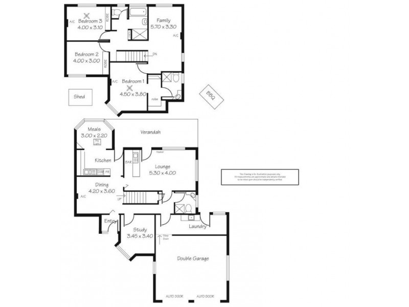 12 Ferrier Avenue, Fairview Park SA 5126