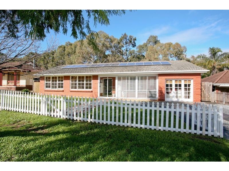 23 Steventon Drive, Banksia Park SA 5091