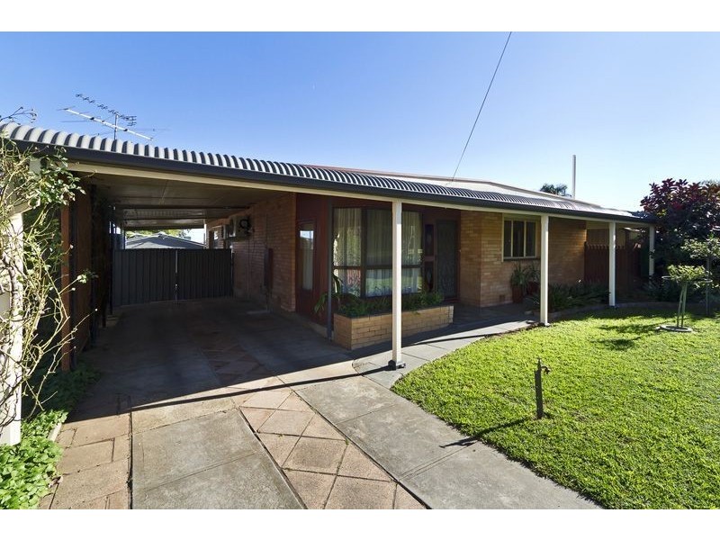 34 Todd Road, Para Hills SA 5096