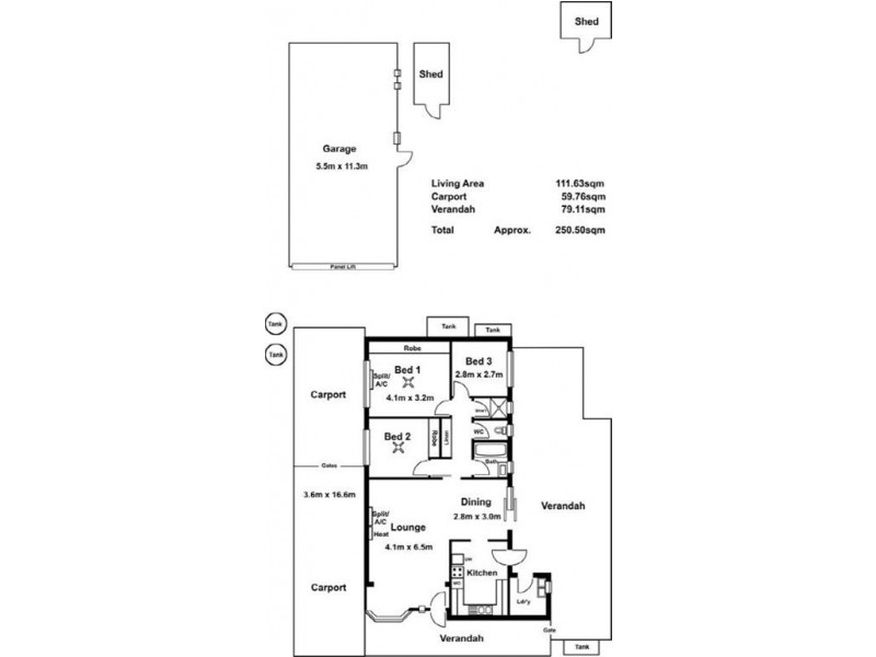 34 Todd Road, Para Hills SA 5096