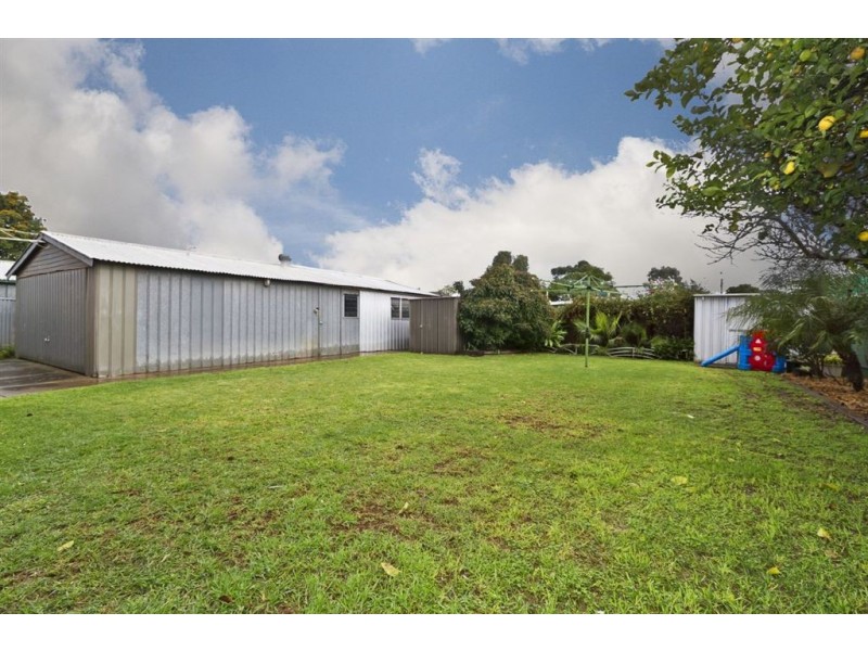 34 Todd Road, Para Hills SA 5096