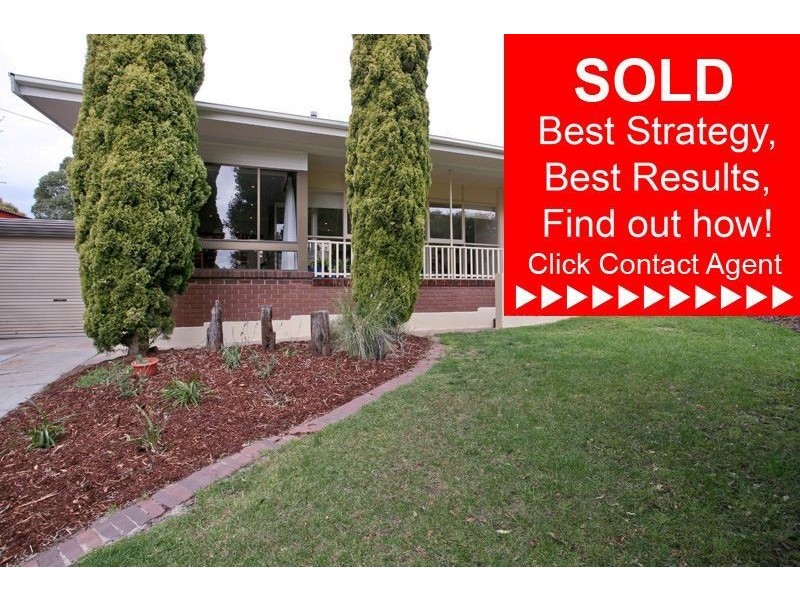 29 Finsterwald Way, Fairview Park SA 5126